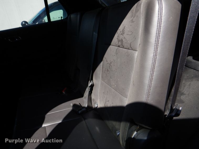 image for item IM9667 2017 Ford Explorer Police Interceptor  SUV