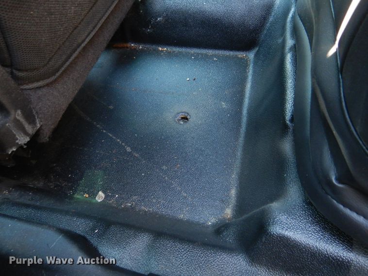 image for item IM9667 2017 Ford Explorer Police Interceptor  SUV