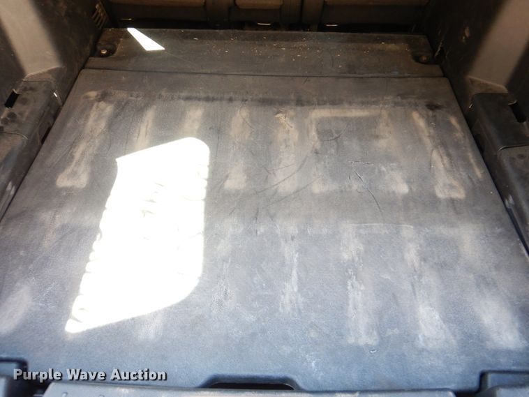 image for item IM9667 2017 Ford Explorer Police Interceptor  SUV