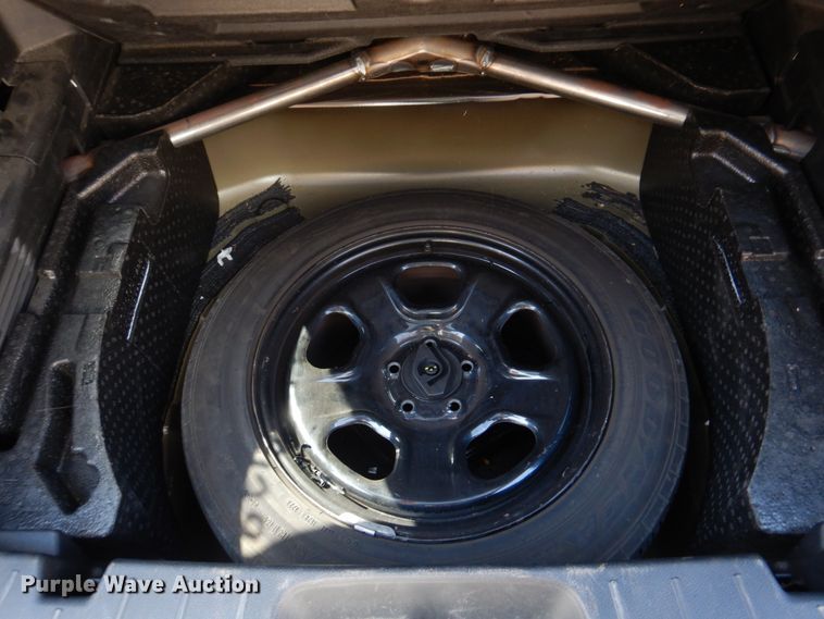 image for item IM9667 2017 Ford Explorer Police Interceptor  SUV