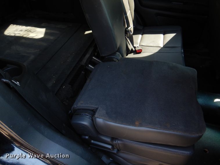 image for item IM9667 2017 Ford Explorer Police Interceptor  SUV