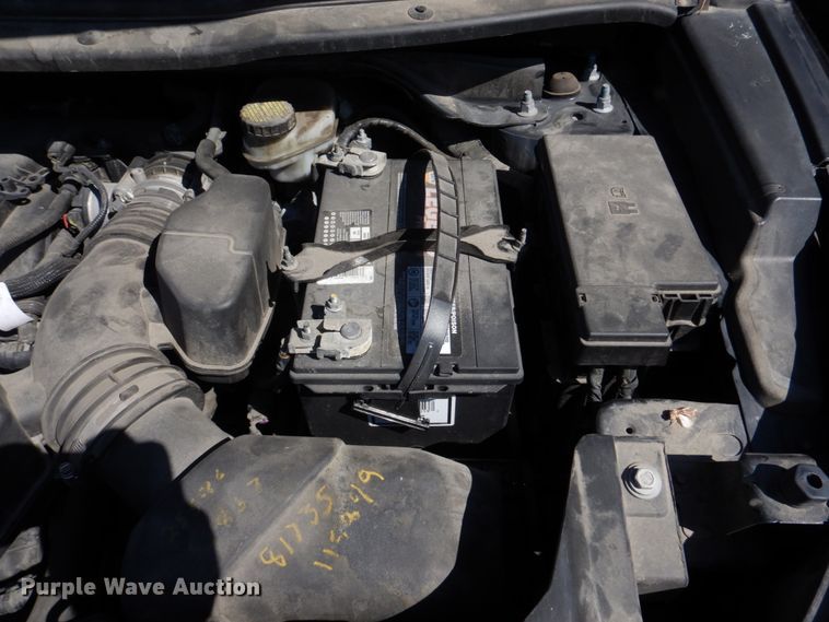 image for item IM9667 2017 Ford Explorer Police Interceptor  SUV