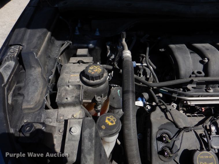 image for item IM9667 2017 Ford Explorer Police Interceptor  SUV