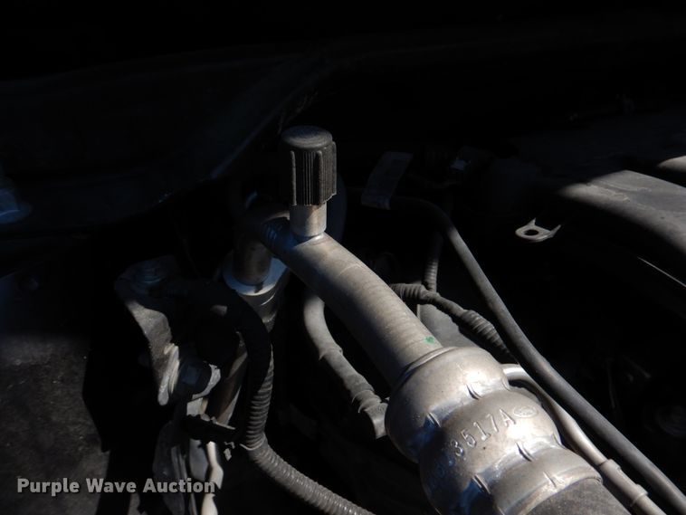 image for item IM9667 2017 Ford Explorer Police Interceptor  SUV