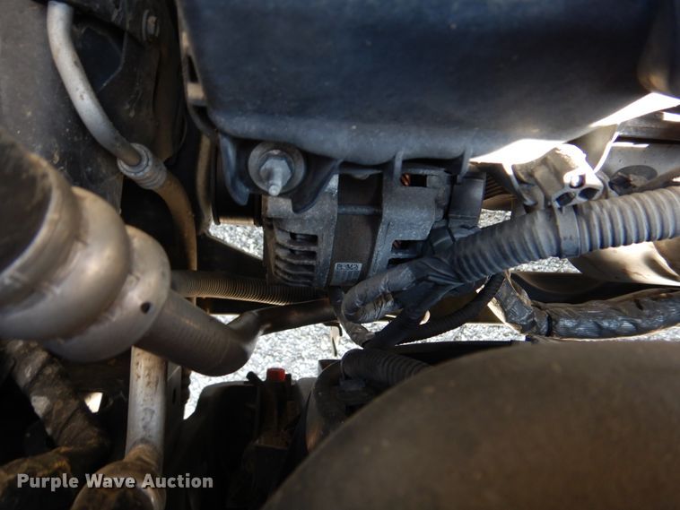 image for item IM9667 2017 Ford Explorer Police Interceptor  SUV