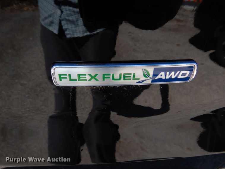 image for item IM9667 2017 Ford Explorer Police Interceptor  SUV