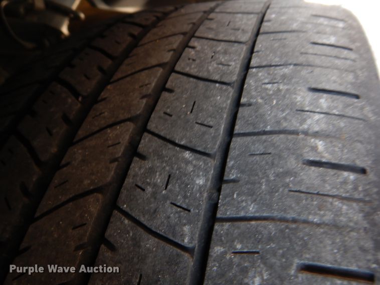 image for item IM9667 2017 Ford Explorer Police Interceptor  SUV