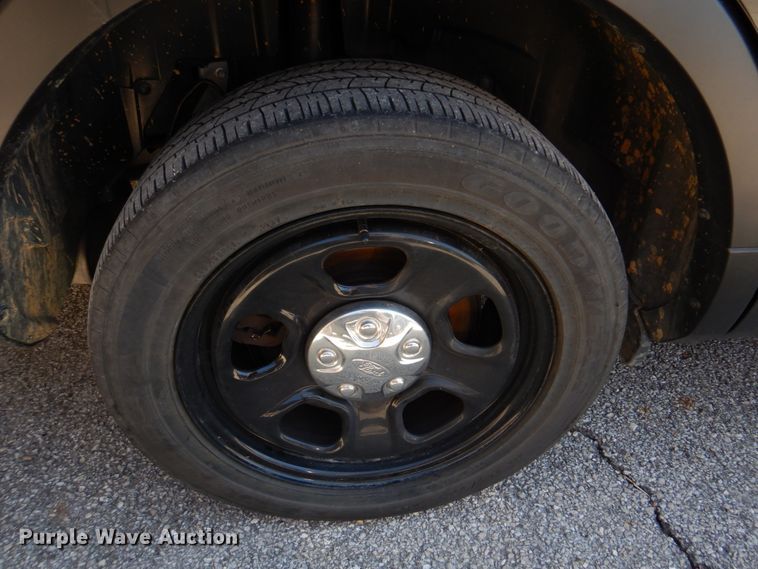 image for item IM9667 2017 Ford Explorer Police Interceptor  SUV