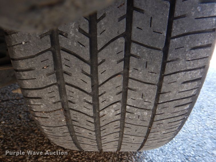 image for item IM9667 2017 Ford Explorer Police Interceptor  SUV