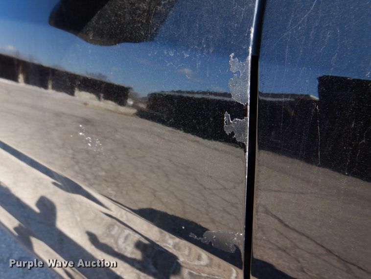 image for item IM9668 2016 Ford Explorer Police Interceptor  SUV