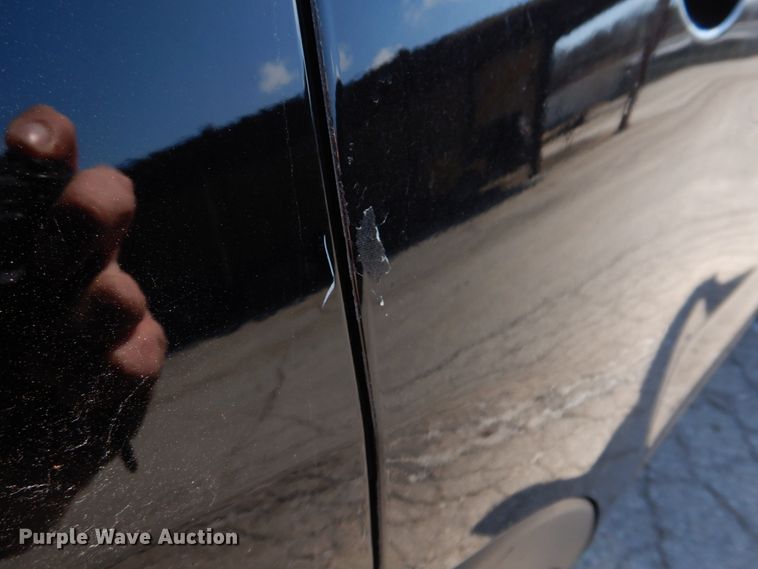 image for item IM9668 2016 Ford Explorer Police Interceptor  SUV