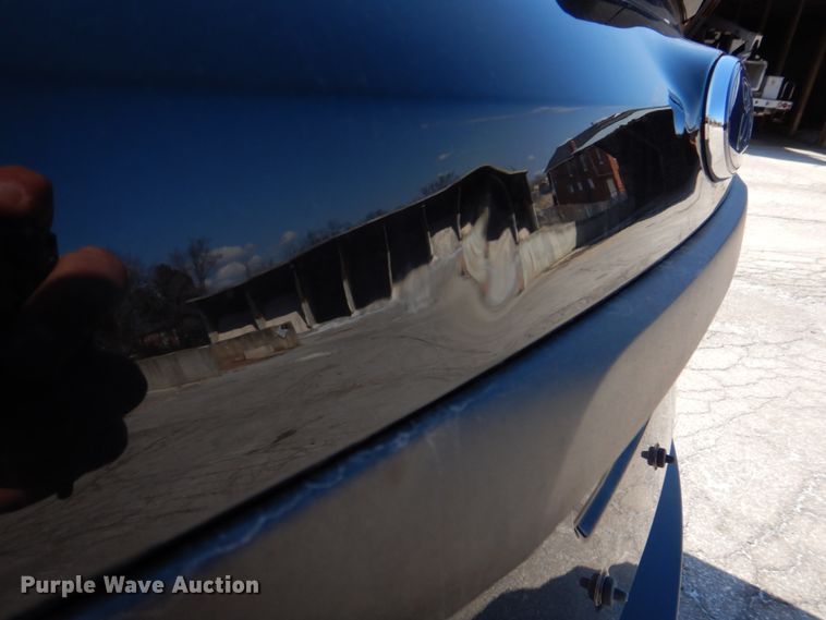 image for item IM9668 2016 Ford Explorer Police Interceptor  SUV