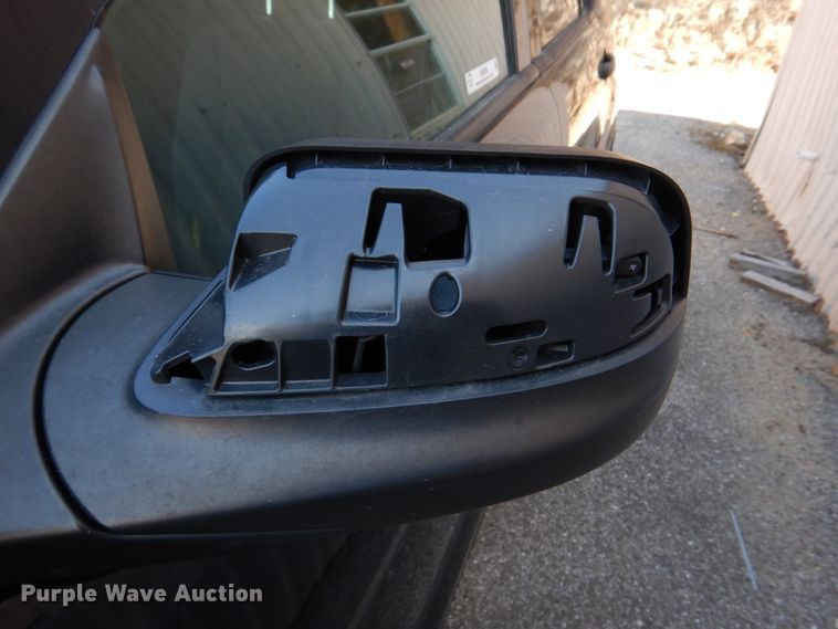 image for item IM9668 2016 Ford Explorer Police Interceptor  SUV