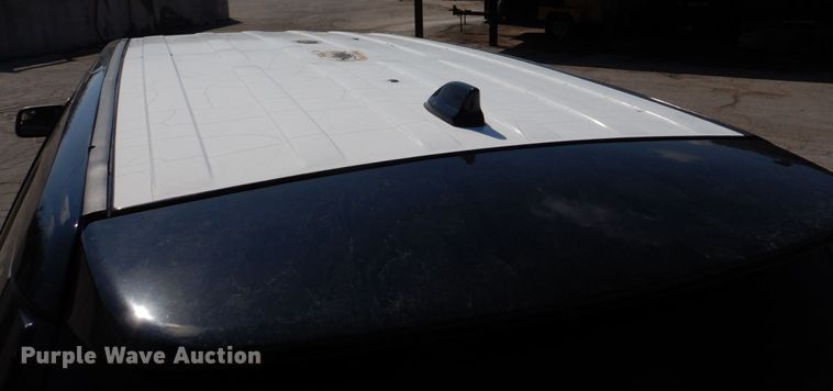 image for item IM9668 2016 Ford Explorer Police Interceptor  SUV