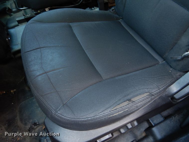 image for item IM9668 2016 Ford Explorer Police Interceptor  SUV