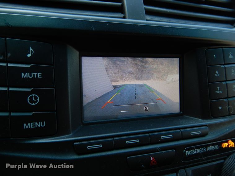 image for item IM9668 2016 Ford Explorer Police Interceptor  SUV