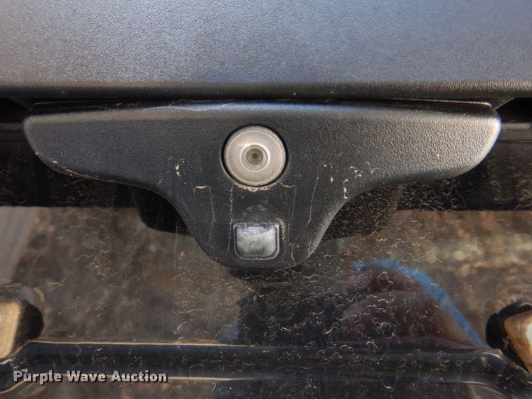 image for item IM9668 2016 Ford Explorer Police Interceptor  SUV