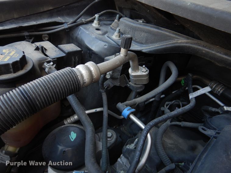 image for item IM9668 2016 Ford Explorer Police Interceptor  SUV