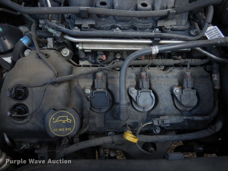 image for item IM9668 2016 Ford Explorer Police Interceptor  SUV