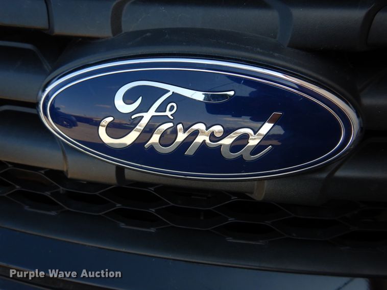 image for item IM9668 2016 Ford Explorer Police Interceptor  SUV