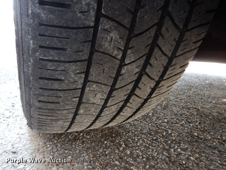 image for item IM9668 2016 Ford Explorer Police Interceptor  SUV