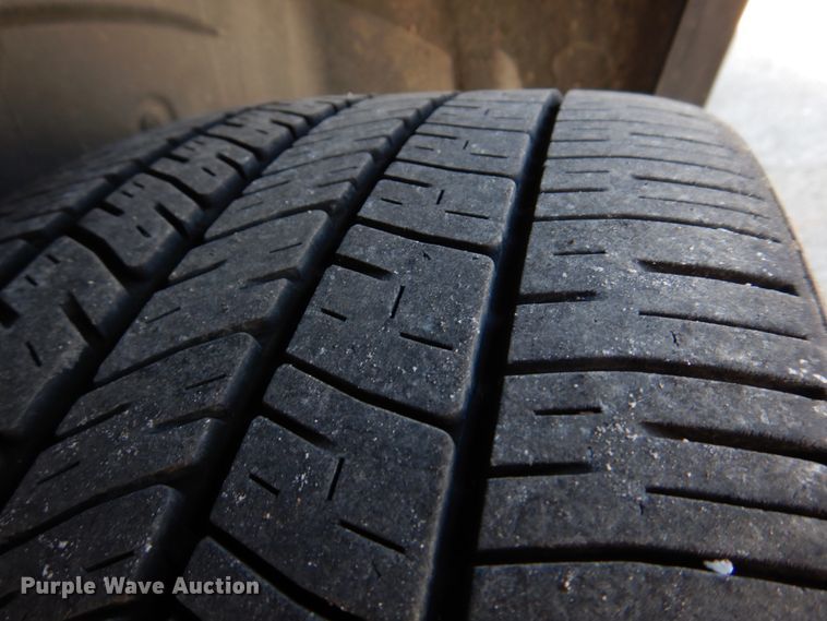 image for item IM9668 2016 Ford Explorer Police Interceptor  SUV