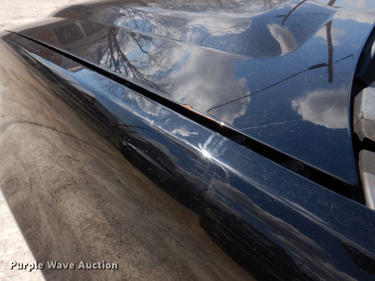 image for item IM9669 2013 Chevrolet Tahoe Police  SUV