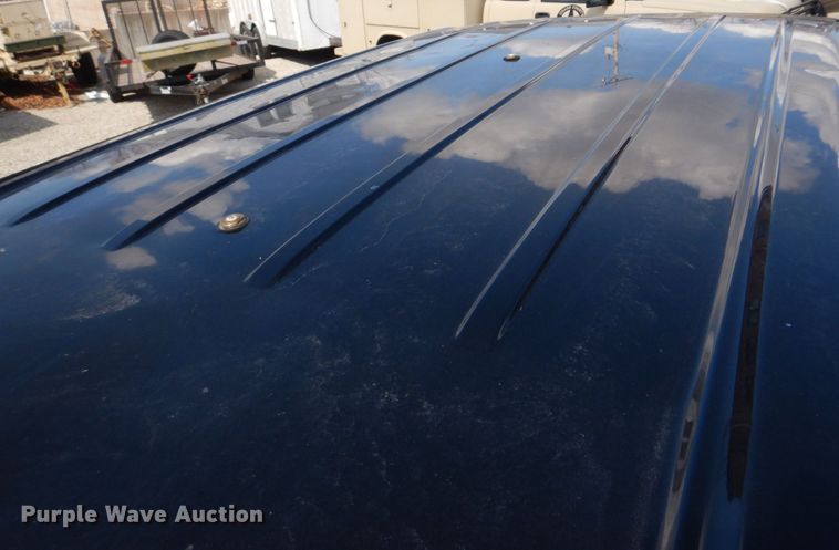 image for item IM9669 2013 Chevrolet Tahoe Police  SUV