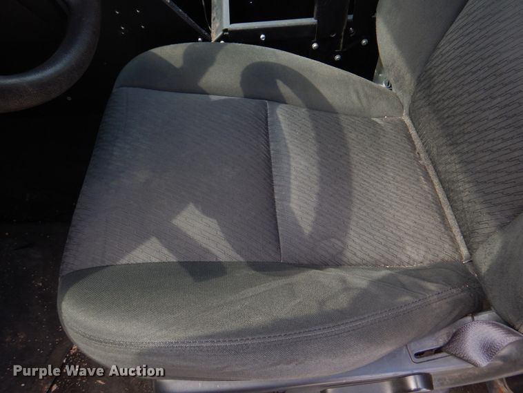 image for item IM9669 2013 Chevrolet Tahoe Police  SUV