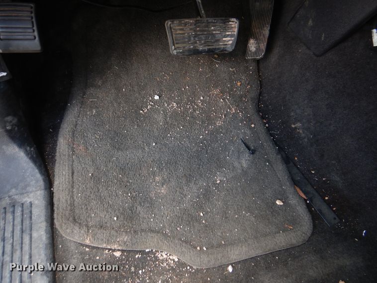 image for item IM9669 2013 Chevrolet Tahoe Police  SUV