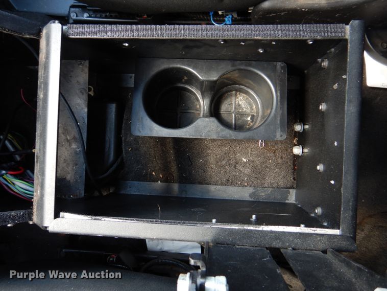 image for item IM9669 2013 Chevrolet Tahoe Police  SUV