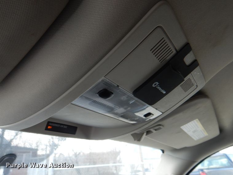 image for item IM9669 2013 Chevrolet Tahoe Police  SUV