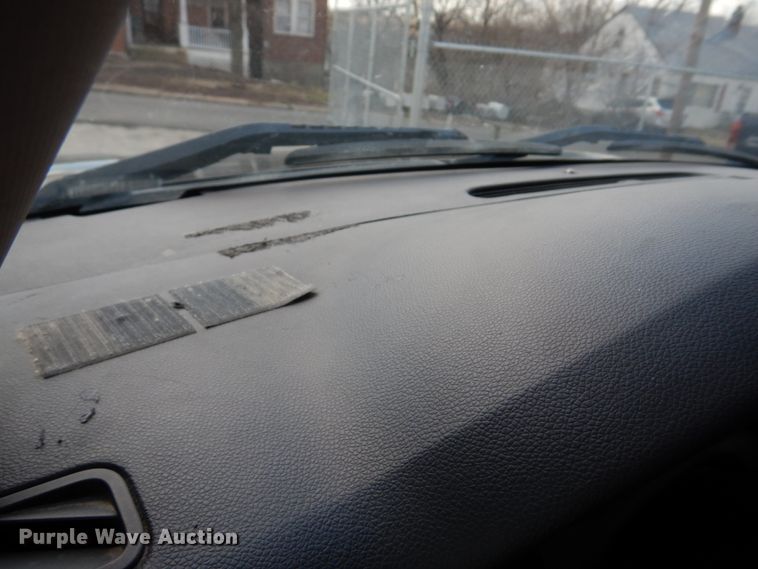 image for item IM9669 2013 Chevrolet Tahoe Police  SUV