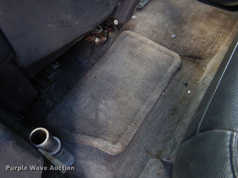 image for item IM9669 2013 Chevrolet Tahoe Police  SUV