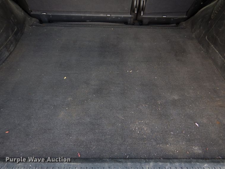 image for item IM9669 2013 Chevrolet Tahoe Police  SUV