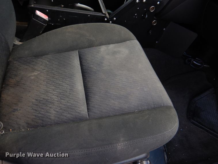 image for item IM9669 2013 Chevrolet Tahoe Police  SUV