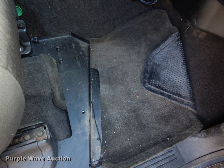 image for item IM9669 2013 Chevrolet Tahoe Police  SUV