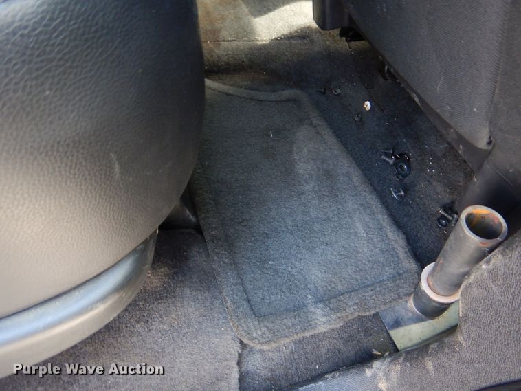 image for item IM9669 2013 Chevrolet Tahoe Police  SUV