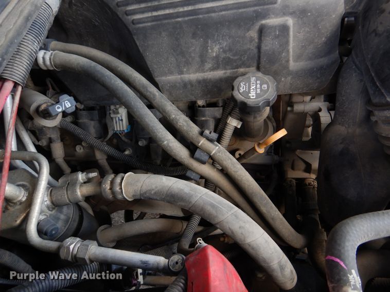 image for item IM9669 2013 Chevrolet Tahoe Police  SUV