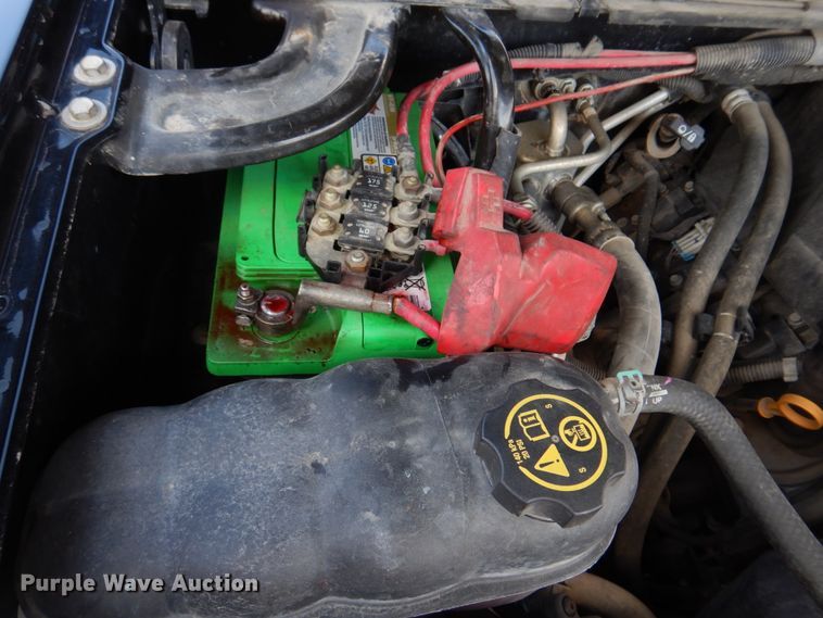 image for item IM9669 2013 Chevrolet Tahoe Police  SUV