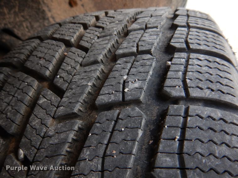 image for item IM9669 2013 Chevrolet Tahoe Police  SUV