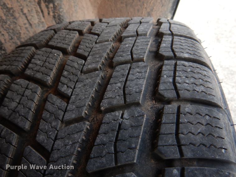 image for item IM9669 2013 Chevrolet Tahoe Police  SUV