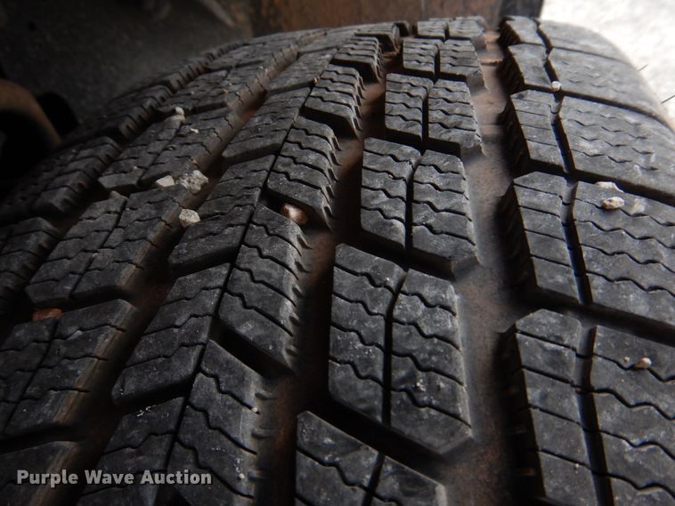 image for item IM9669 2013 Chevrolet Tahoe Police  SUV