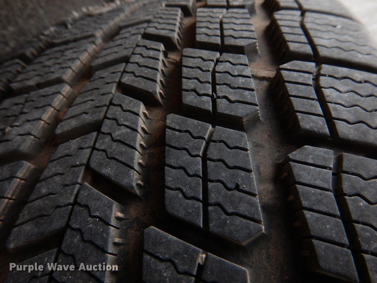 image for item IM9669 2013 Chevrolet Tahoe Police  SUV