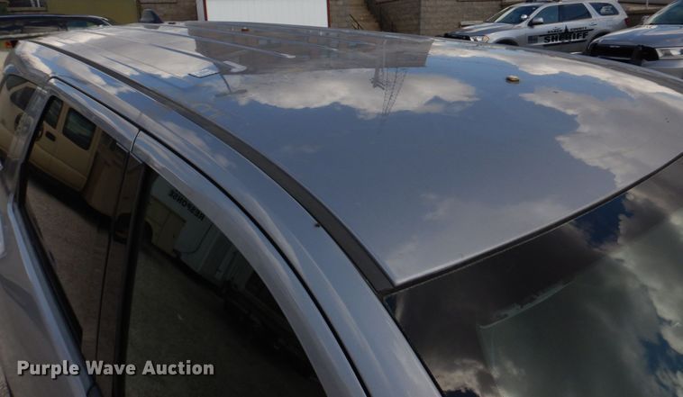 image for item IM9670 2017 Dodge Durango  SUV