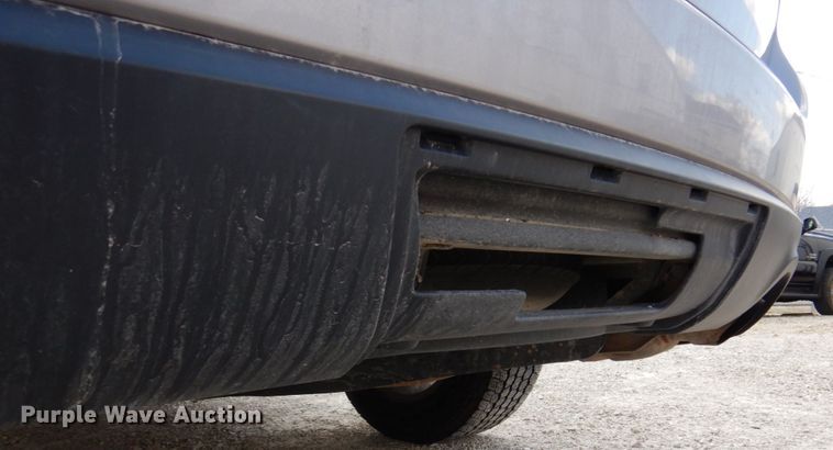 image for item IM9670 2017 Dodge Durango  SUV