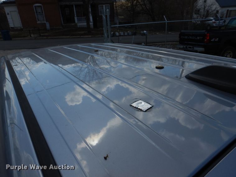 image for item IM9670 2017 Dodge Durango  SUV