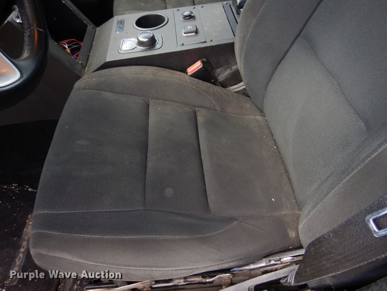 image for item IM9670 2017 Dodge Durango  SUV