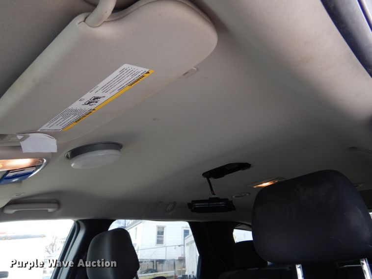 image for item IM9670 2017 Dodge Durango  SUV