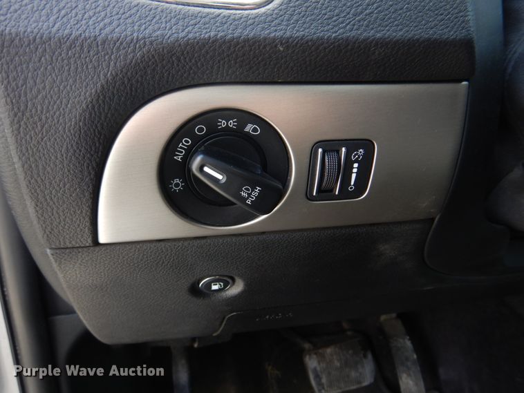 image for item IM9670 2017 Dodge Durango  SUV